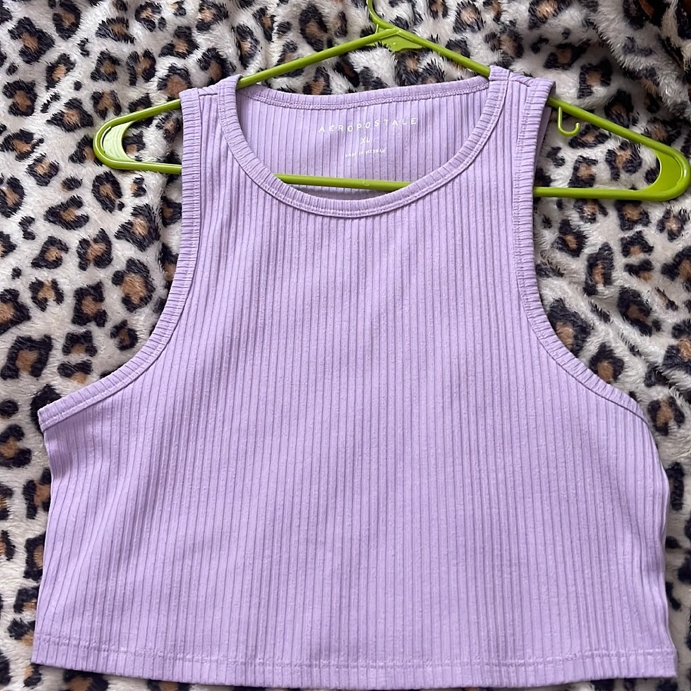 areo crop